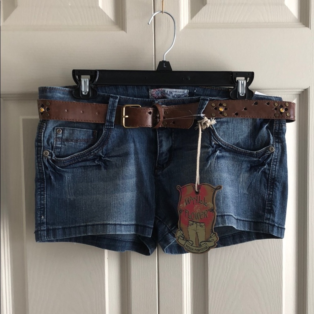 Daisy Duke Shorts